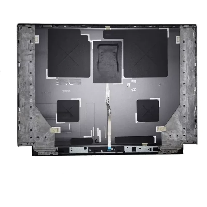 for Dell Alienware M18 R1 Laptop Case Screen Back Cover Rear Shell Housing Replacement Part Protective Body Skin