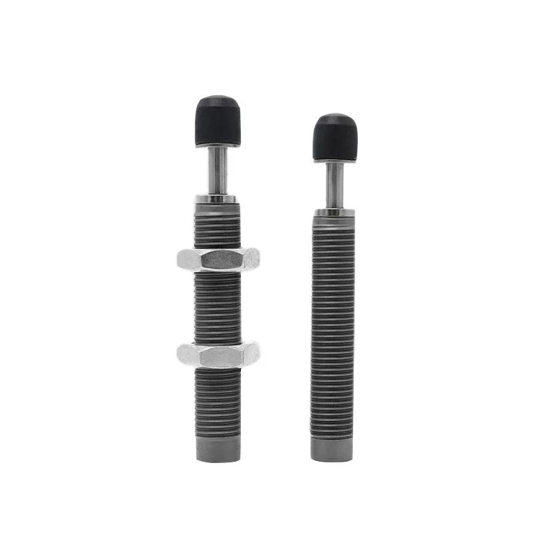 PB Buffer Pneumatic RB/RBC0604/0805/1007/1411/1412/2015/1006S/2725SJ RBC SMC-type