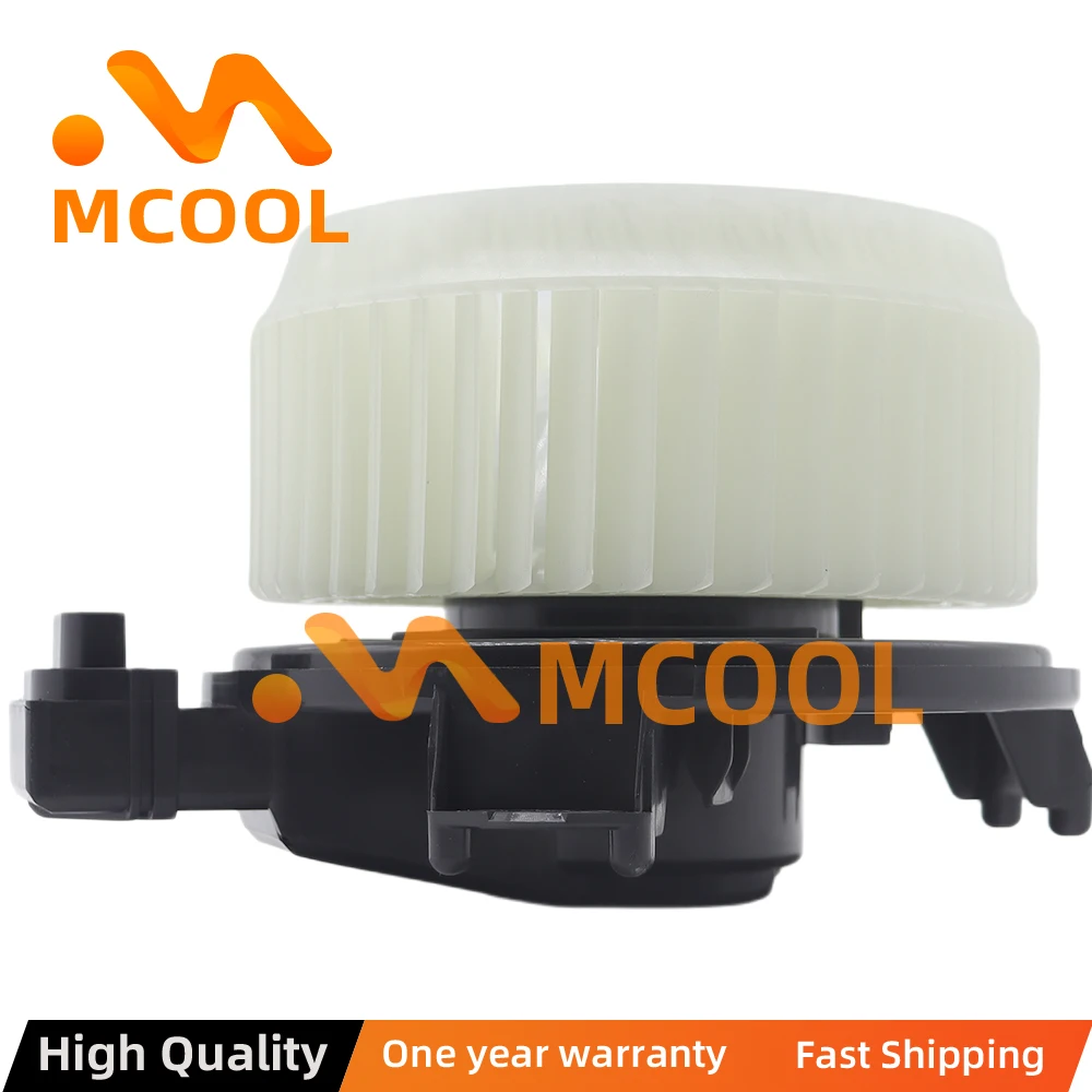 

New AC Heating Fan Blower Motor For TOYOTA HILUX Landcruiser Prado 87103-0K210 87103-0K110 87103-0K090 87103-0K080 871030K200