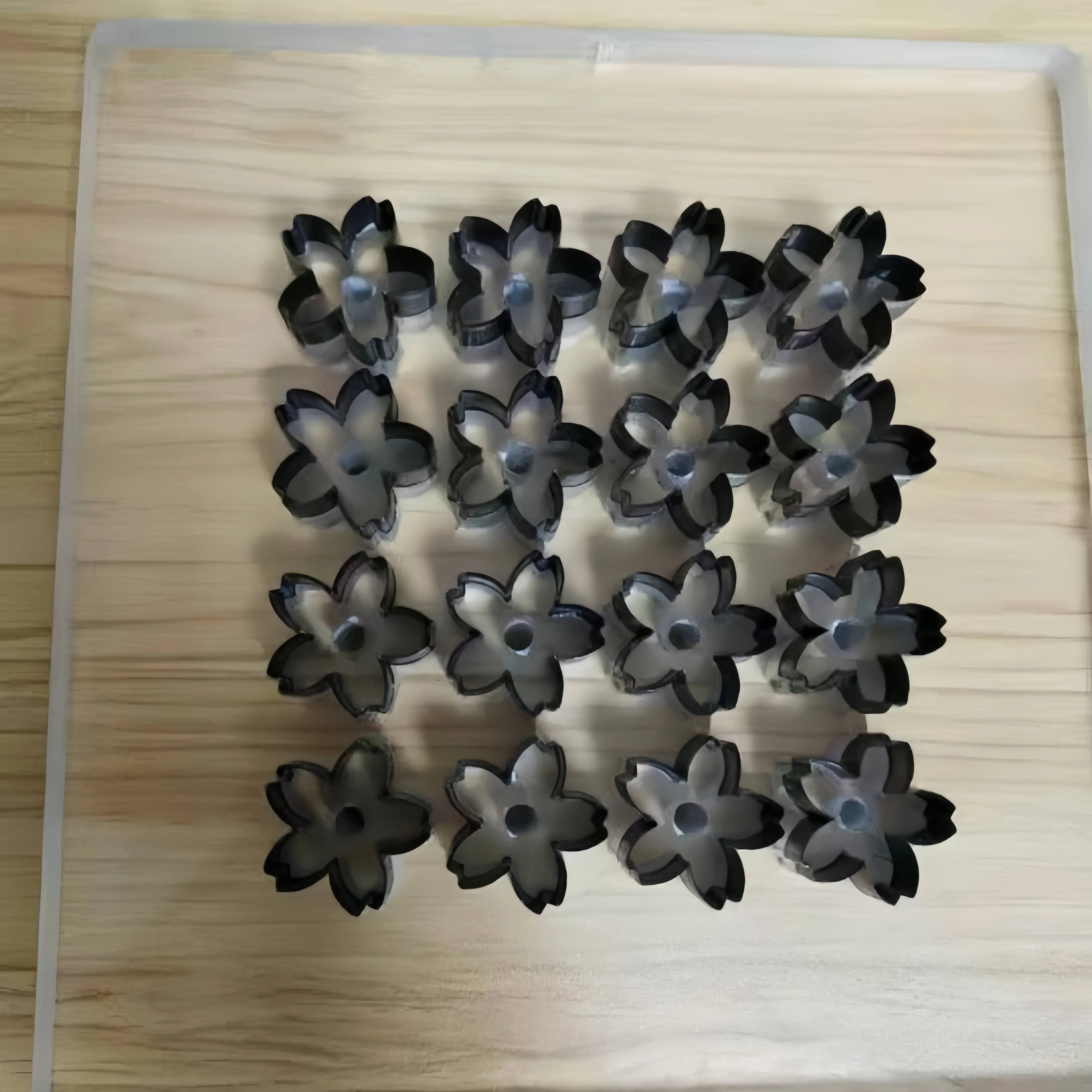 

Animal shape cutting die Template for kids crafting Embossing Stencil for Scrapbook Journals Decoration