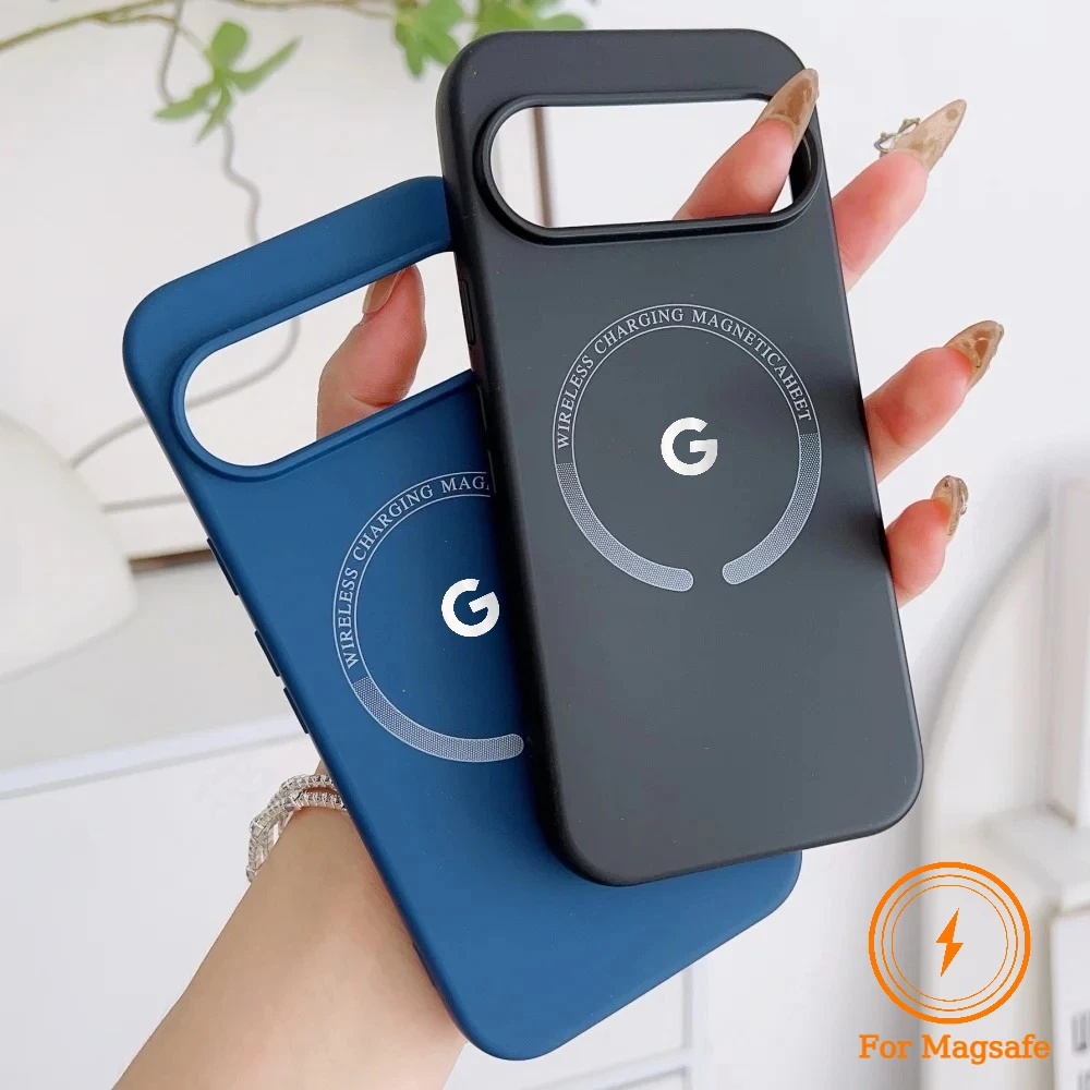 Liquid Silicone Mag… - image