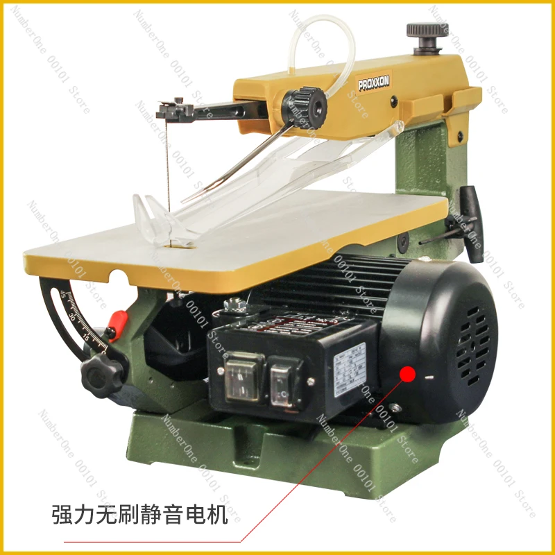 

Desktop Curve Saw Woodworking Electric Latte Saw Home Desktop Table Saw Mini Magic Steel