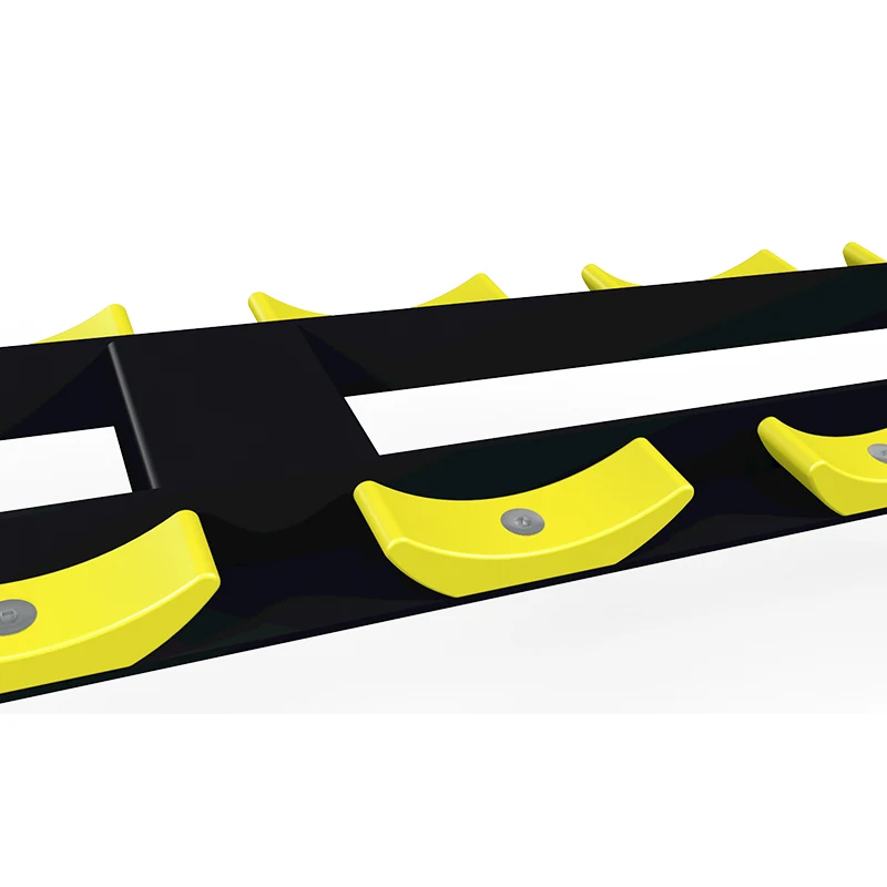 전문 덤벨 세트 및 랙 덤벨 보관 랙 피트니스 강도 훈련 체육관 장비 덤벨 랙