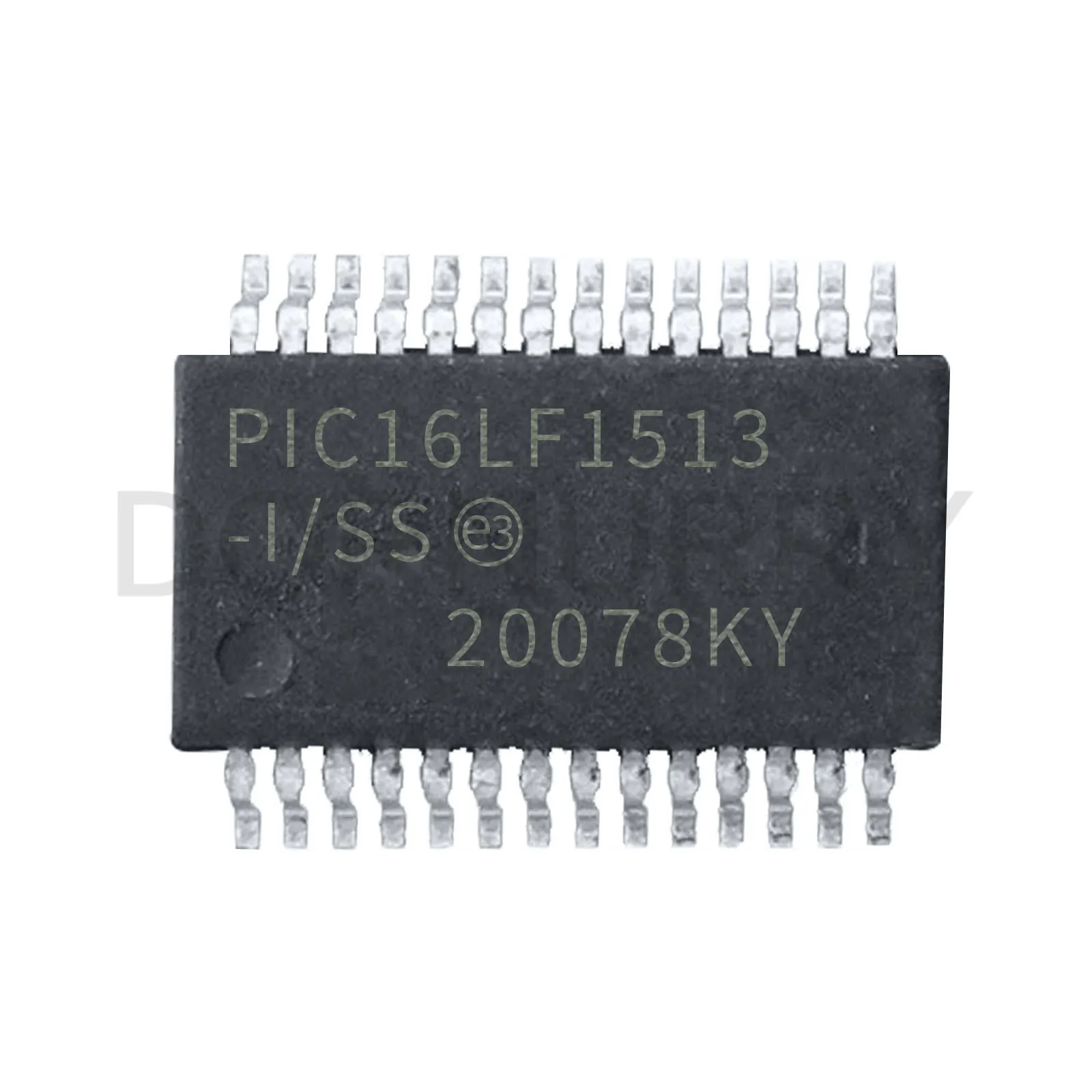 

PIC16LF1513-E PIC16LF1513-I PIC16LF1718-I PIC16LF723-I PIC16LF870-I PIC16LF876A-I PIC18F25J10-I/SS SSOP28 DORNURRY
