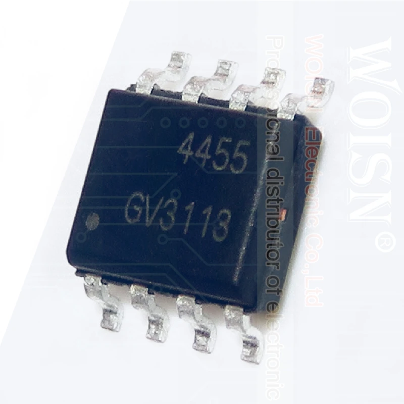 2-5PCS 28F128J3C150 RC28F128J3C150 AO4455 4455 AP89341 89341 RS207 207 BFR91A BFR91 WT7525 7525