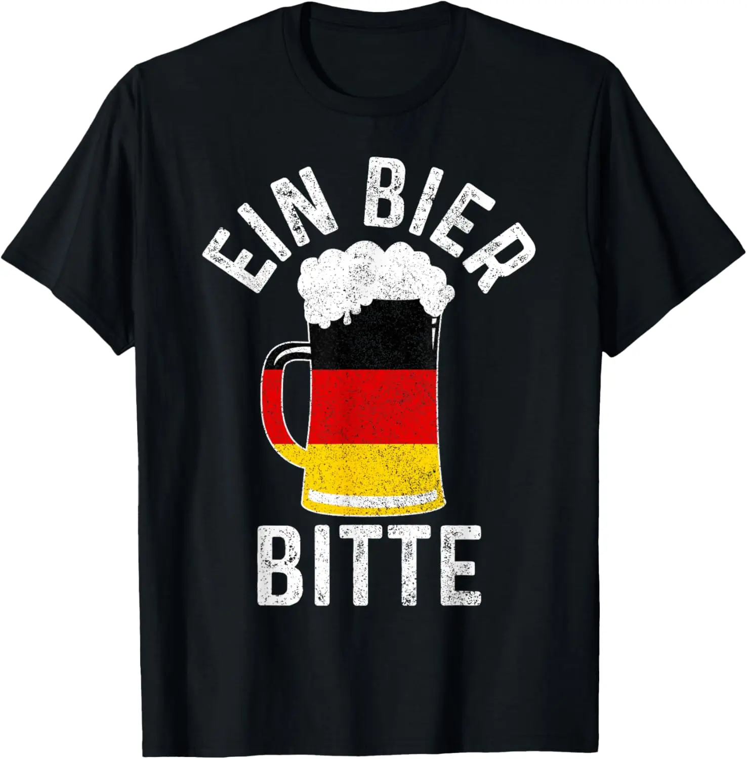 Beer Germany Flag 