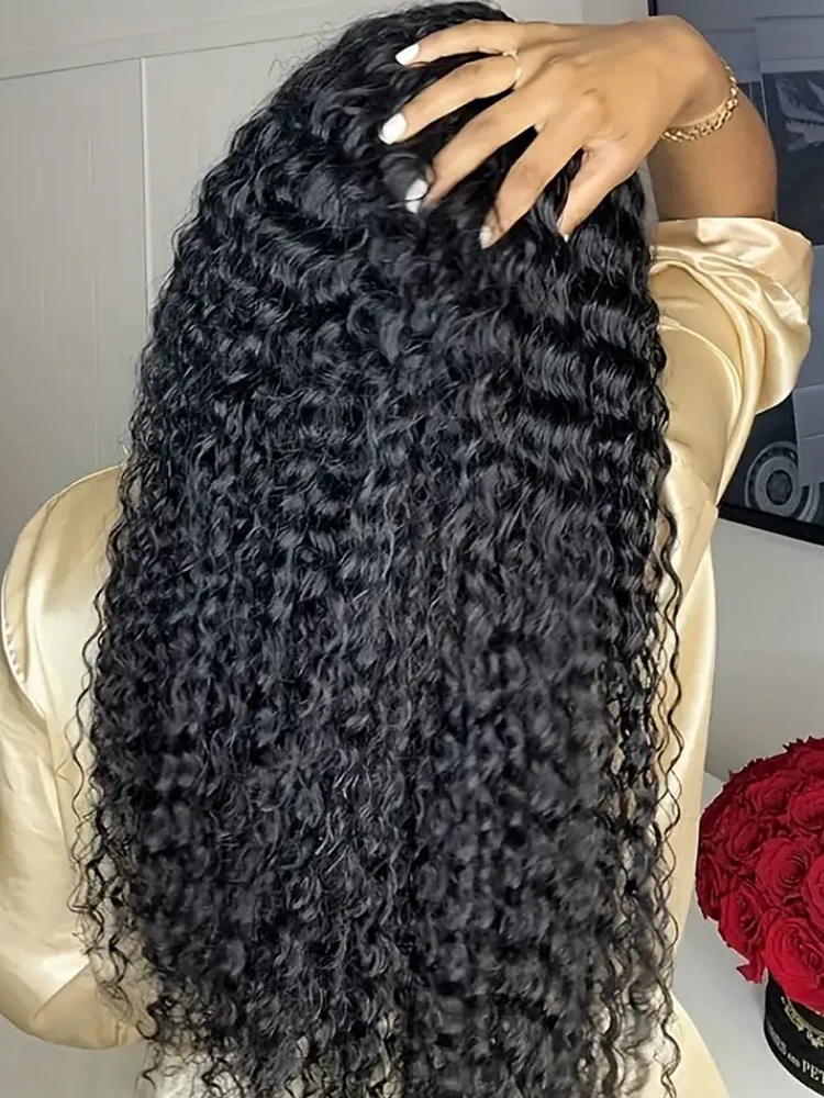 40 46 Inch Deep Wav… - image