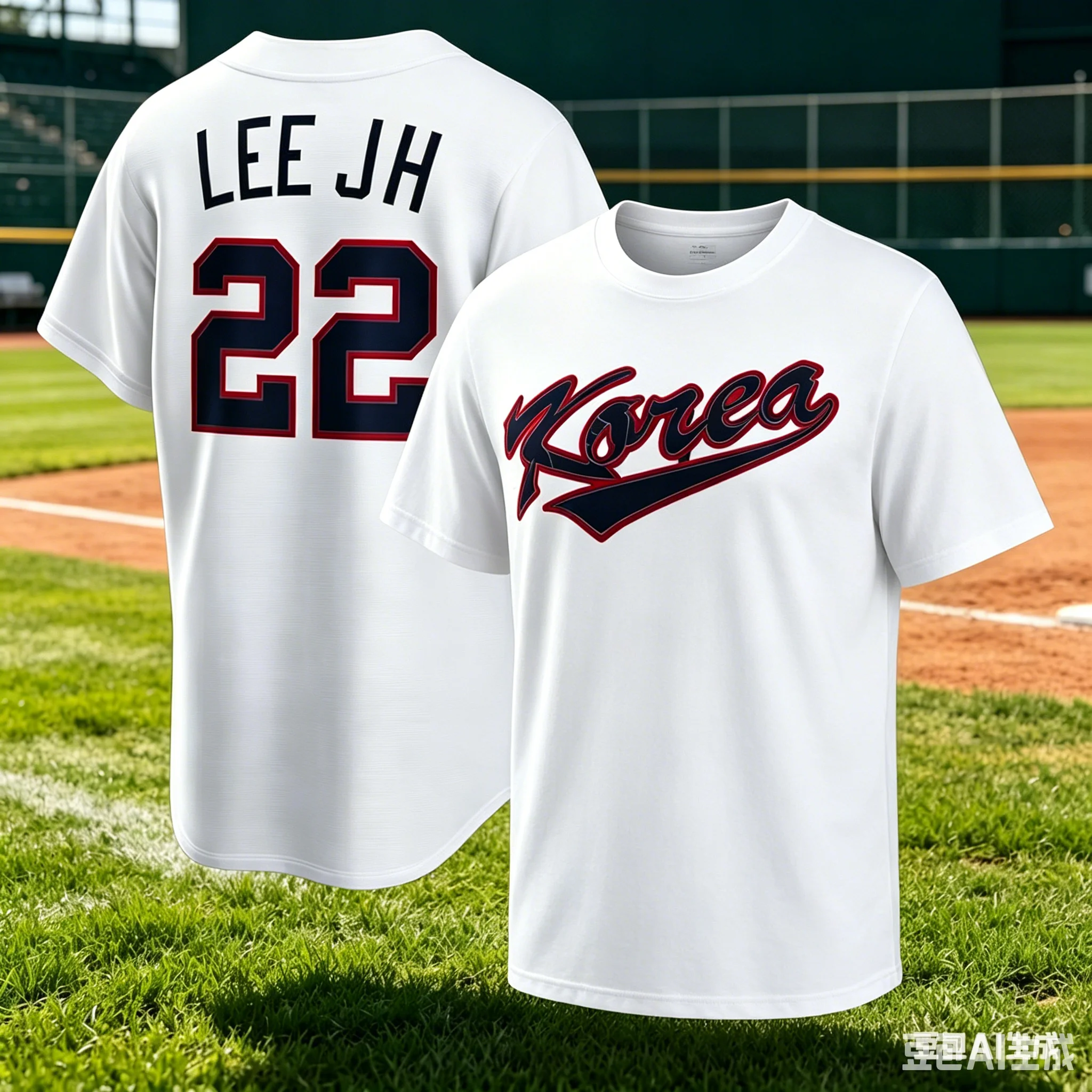 

2026 CLASSIC KOREAN STYLE BASEBALL SPORTS T SHIRT CYCLING JERSEY NEW ARRIVAL CASUAL STYLE UNISEX SUMMER STYLE