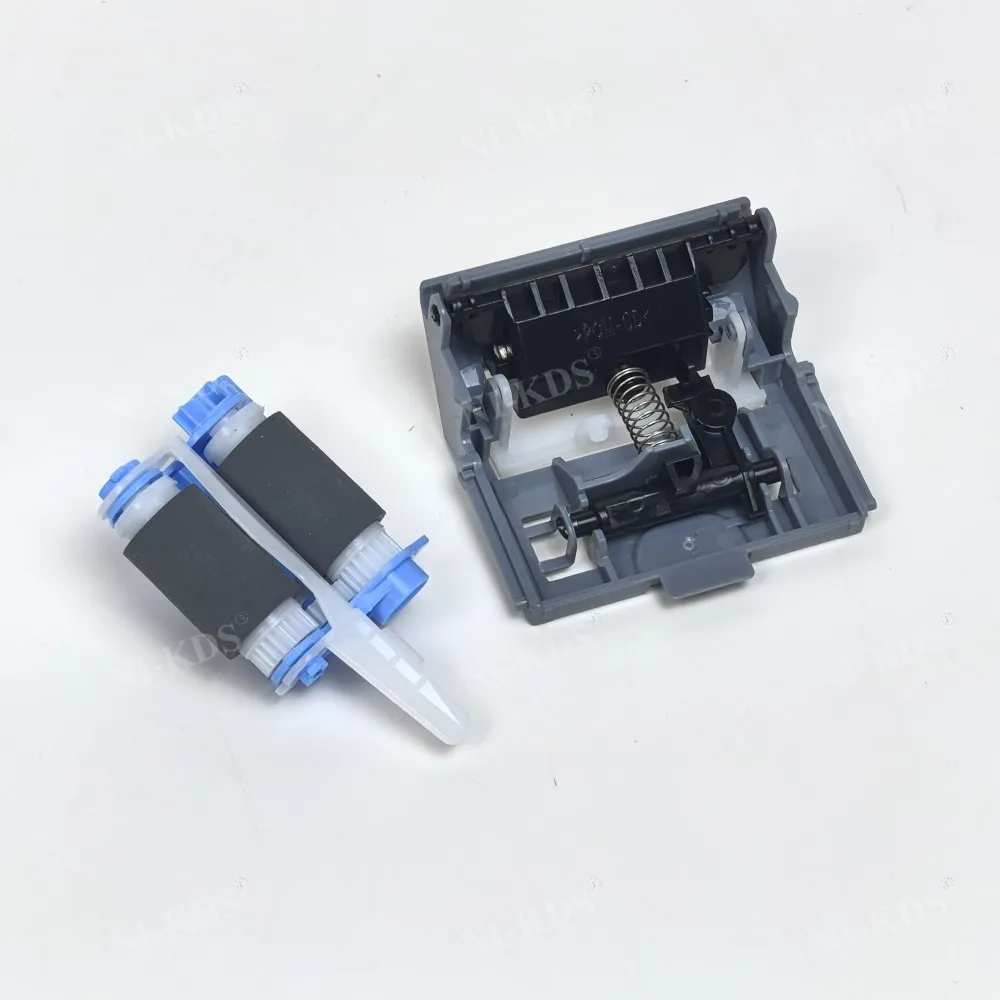 

Ролик разделения RM2-0064 для HP M552 M553 M577 M578 E57540, для Canon LBP712, комплект роликов захвата RM2-0062 B5L24-67904 RM2-6577