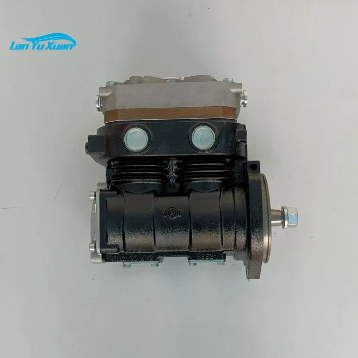 

Подходит для воздушного компрессора Delong Jiefang в сборе 1000889077WP10H, воздушный компрессор двигателя, бутик воздушного насоса