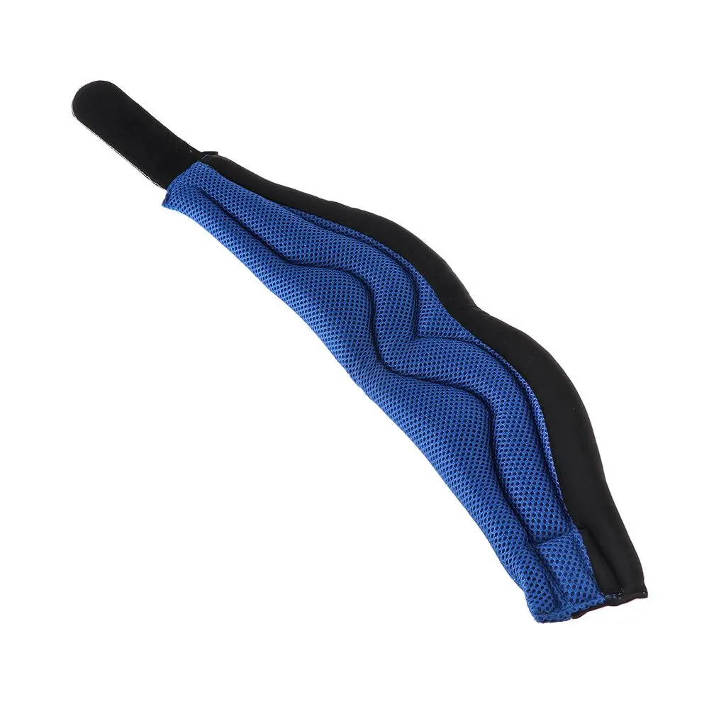 Sponge Orthopedics Stretching Rehabilitation Soft Neck Brace Support Posture Corrector Head Support Cervical Collar