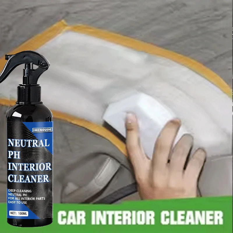 Black Car Tire Blackening Ceramic Coating Spray Liquid Refurbishing Agent Auto Washing Accessories Spraying Wax Clean view 3