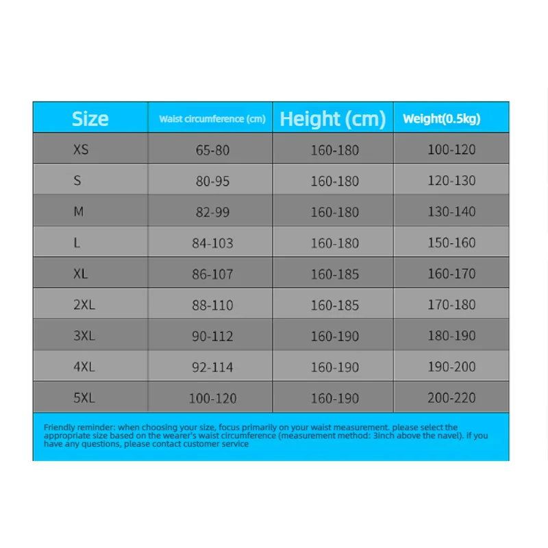 Product details and dimensions