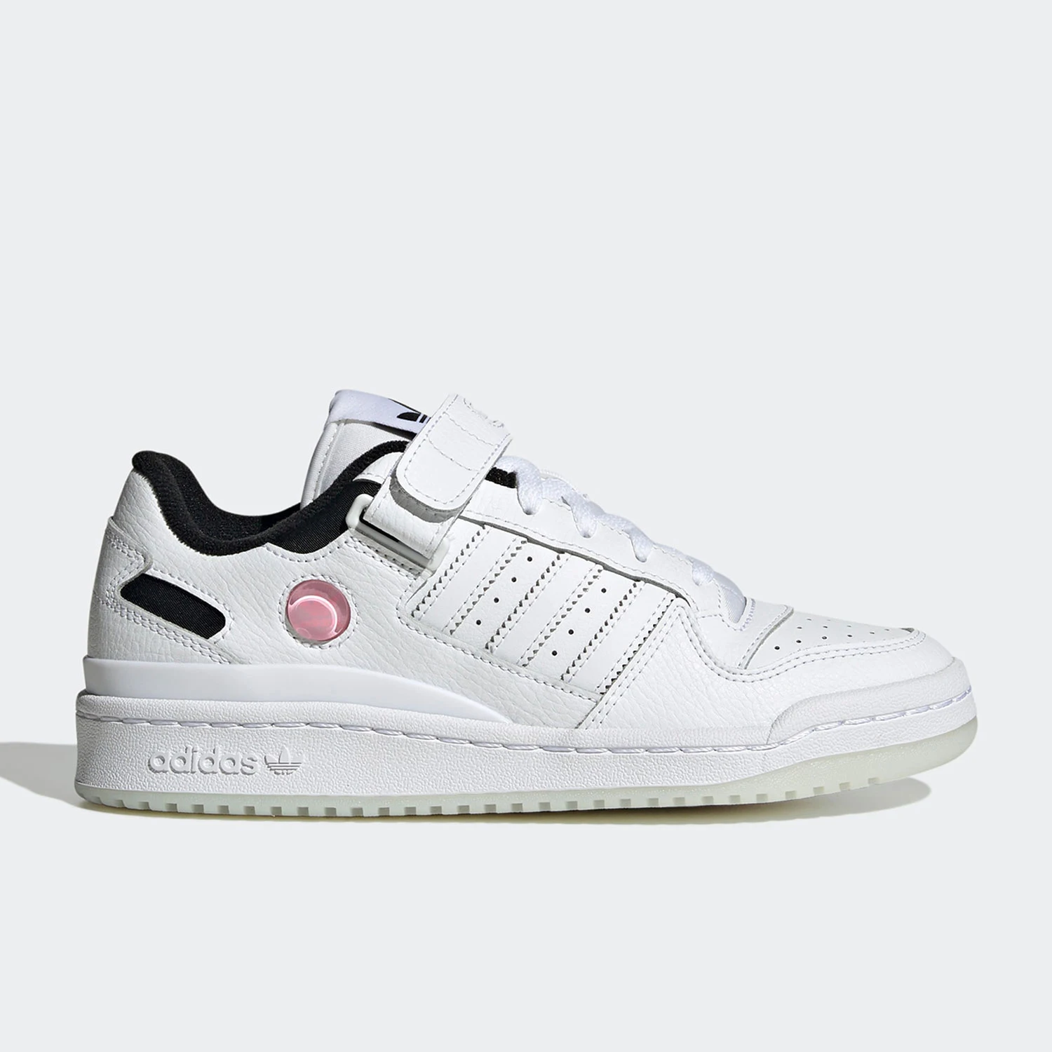 

Adidas Authentic Superstar FORUM LOW Women's Skate Shoes HQ1932