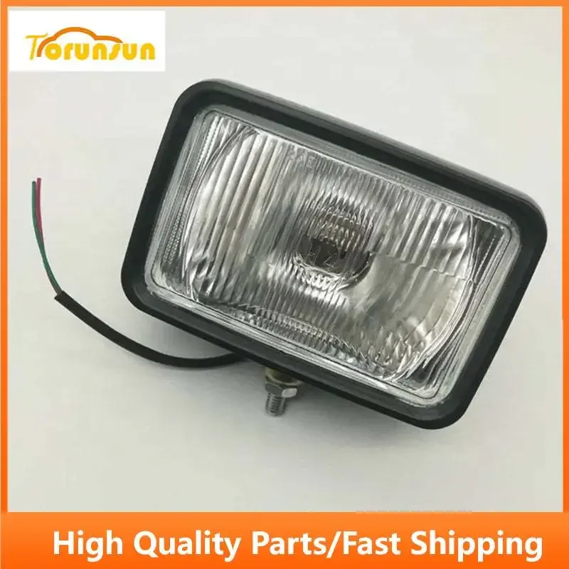 Working Lamp 20Y-06-25310 for Komatsu PC200-7 PC60-7 Hydraulic Excavator