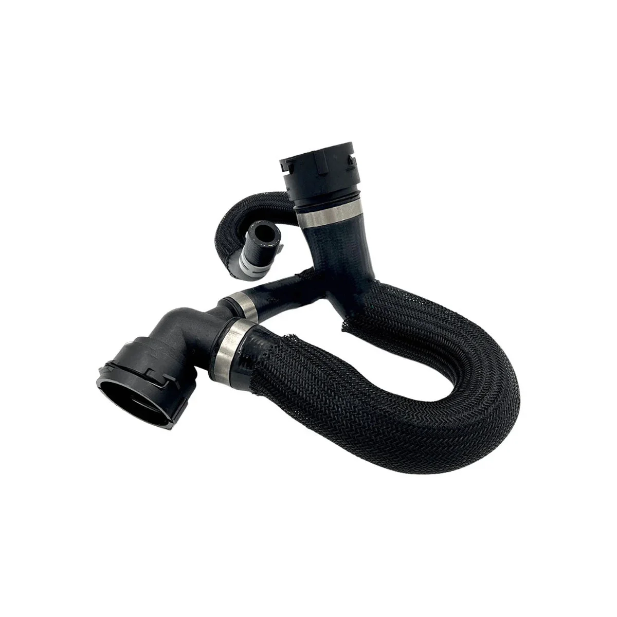 LR007413 LR005294 Coolant water pipe for LAND ROVER	Freelander 2 closed off-road vehicle