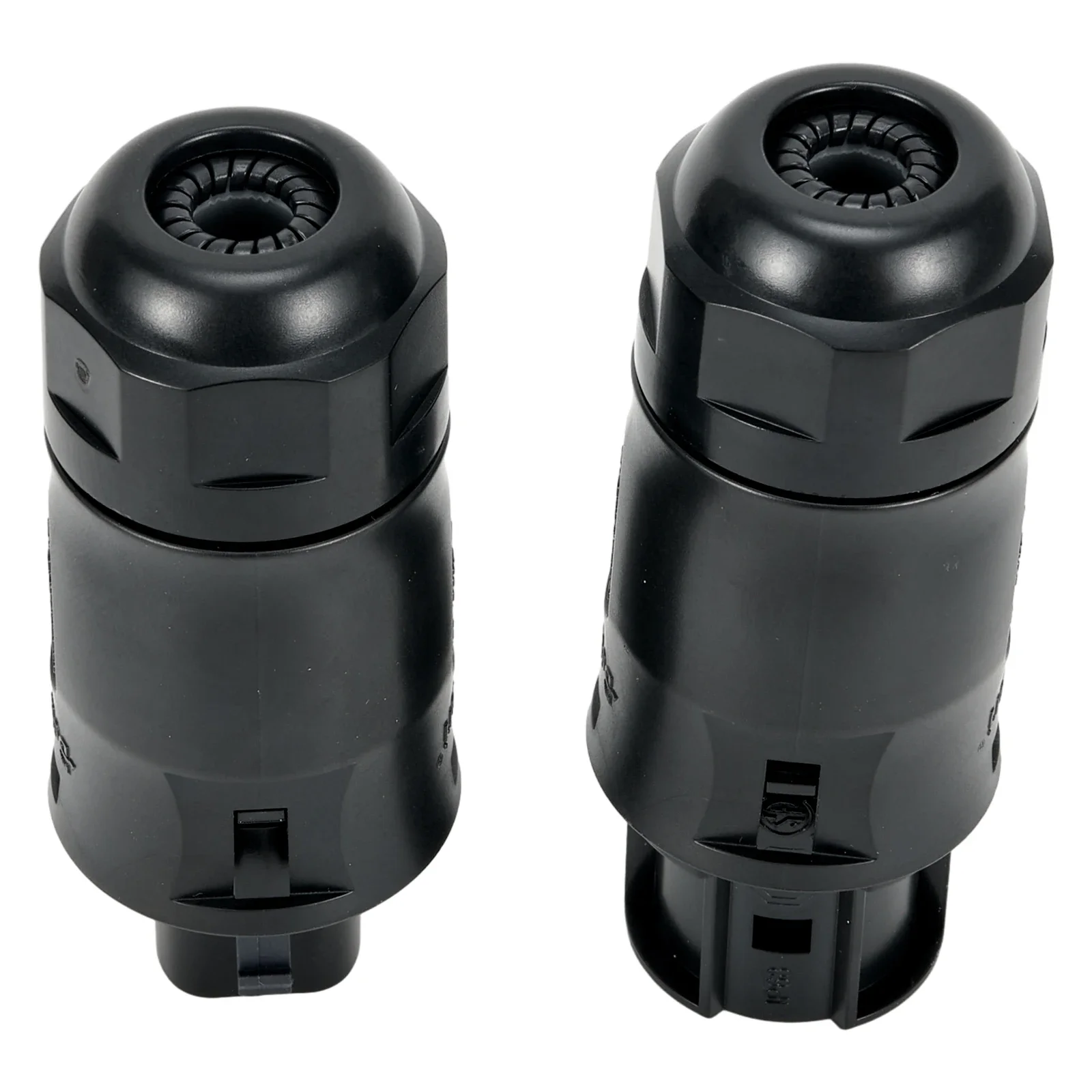 IP67 Rated BC01 3 Pin Coupling Socket + Essential Connection Kit for Inverters by APsystems and Other Leading Brands
