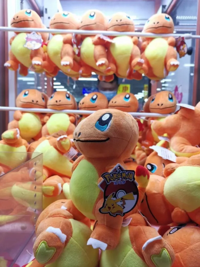 10pcs-lot-wholesale-pokemon-anime-20cm-charmander-figure-dragon-plush-dolls-plush-toy-for-kids-gift