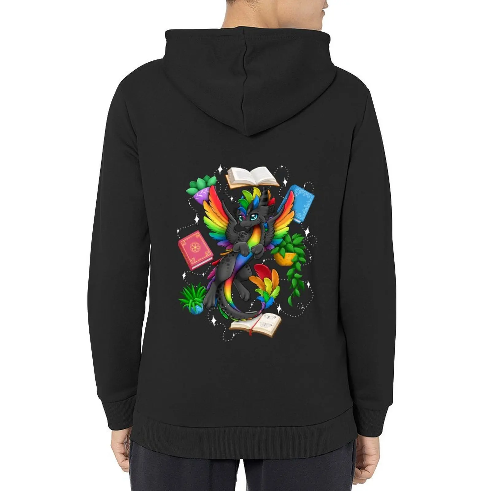 

Zen's Favorite Things Hoodie graphic t shirts men mens clothing mens clothes men's sweat-shirt set tracksuits