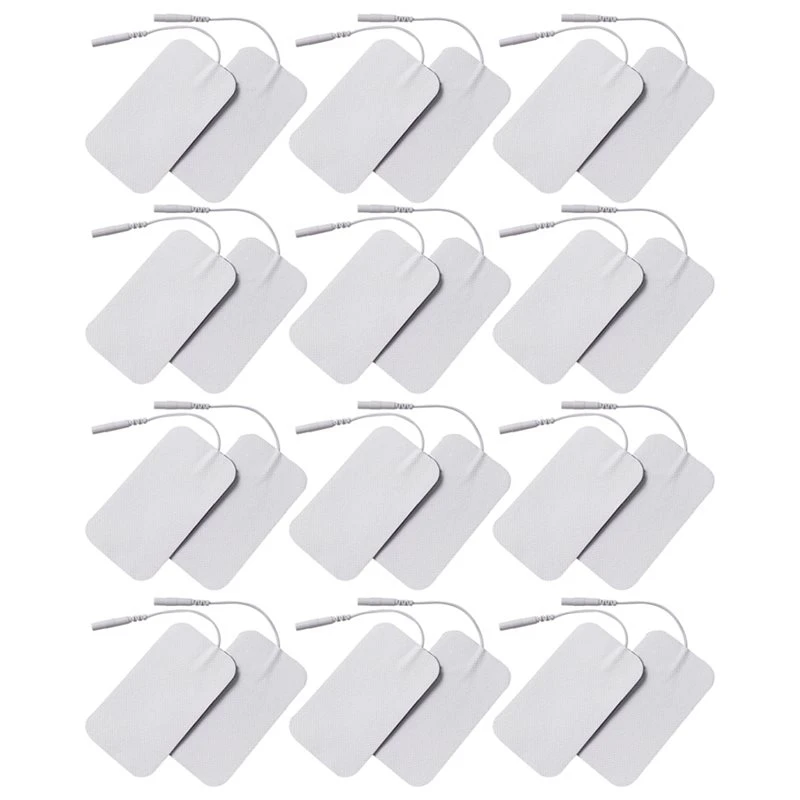 A27U Upgraded Electrode Pads 2X4