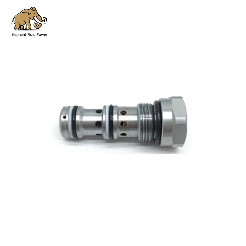 

Sold Brand new Excavator parts Cartridge valve