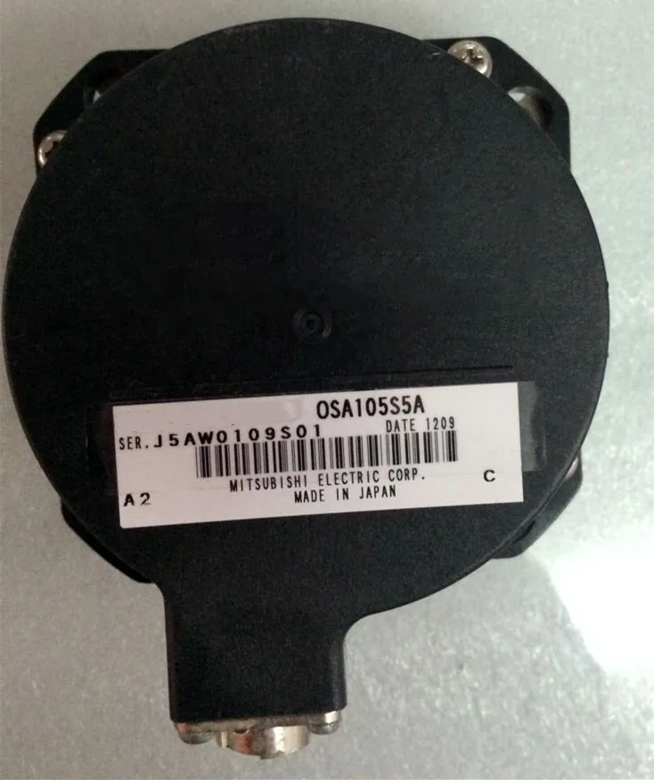 

New Original OSA105S5A OSE104S2 Servo Motor Motor Encoder Decoder