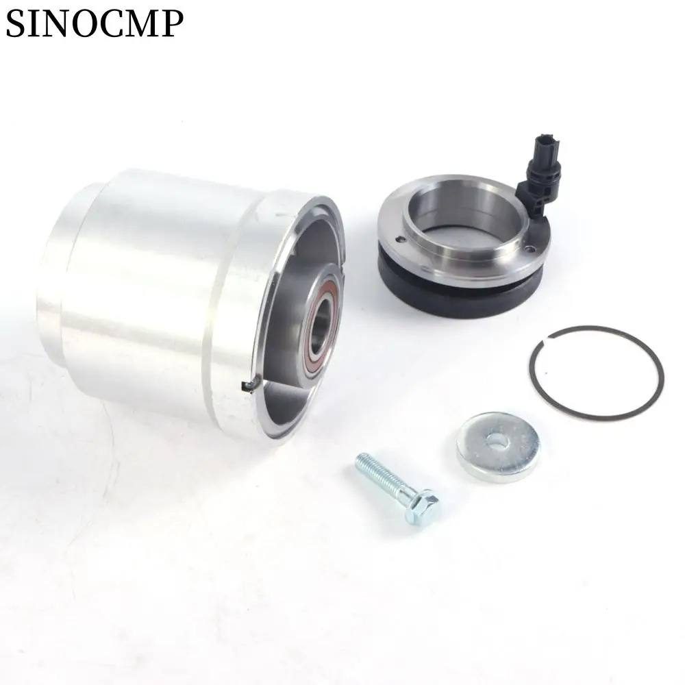 

New Rear Differential Viscous Coupler Clutch Repair Kit for 2013-2021 Ford Edge Flex Lincoln Car Parts CV6Z-4A232-A CV6Z4A232A