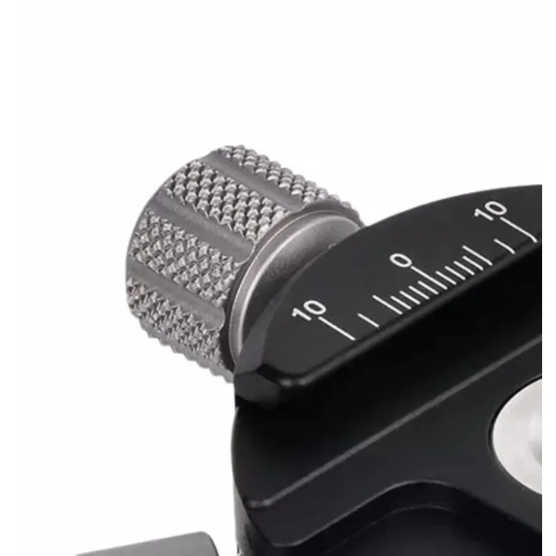 Clip Seat Quick-loading Plate Indexing Horizontal Rotation