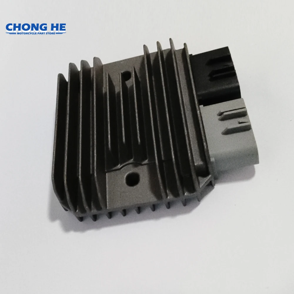 

For Kawasaki ZG1400 Concours 1400 GTR1400 ZX-14R ZX-10R Ninja ZX10R KLZ1000 Versys 1000 Motorcycle Voltage Regulator Rectifier