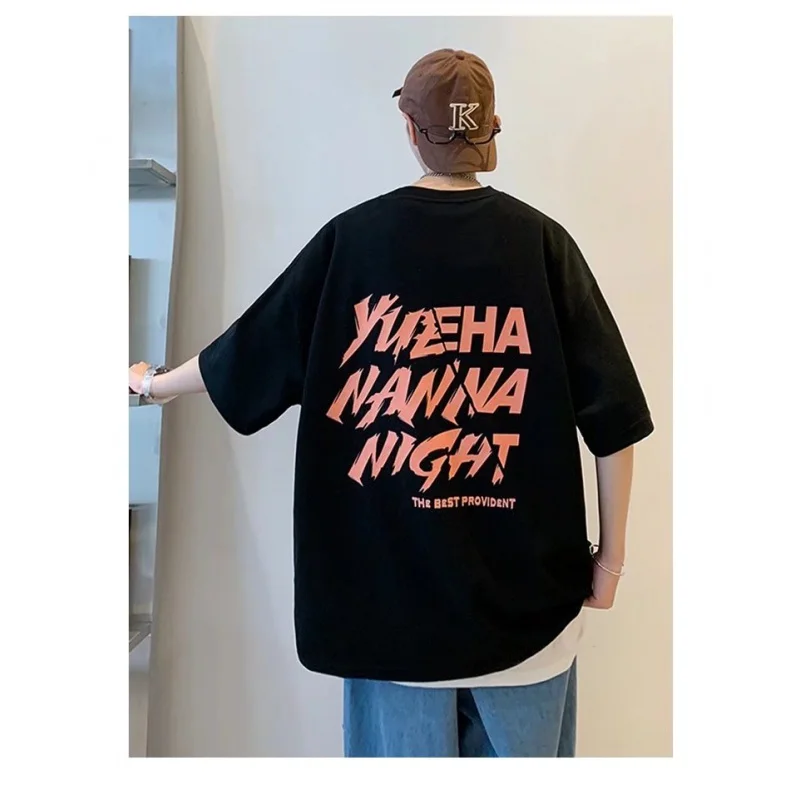 Рисунок 2 - Футболка мужская свободного покроя