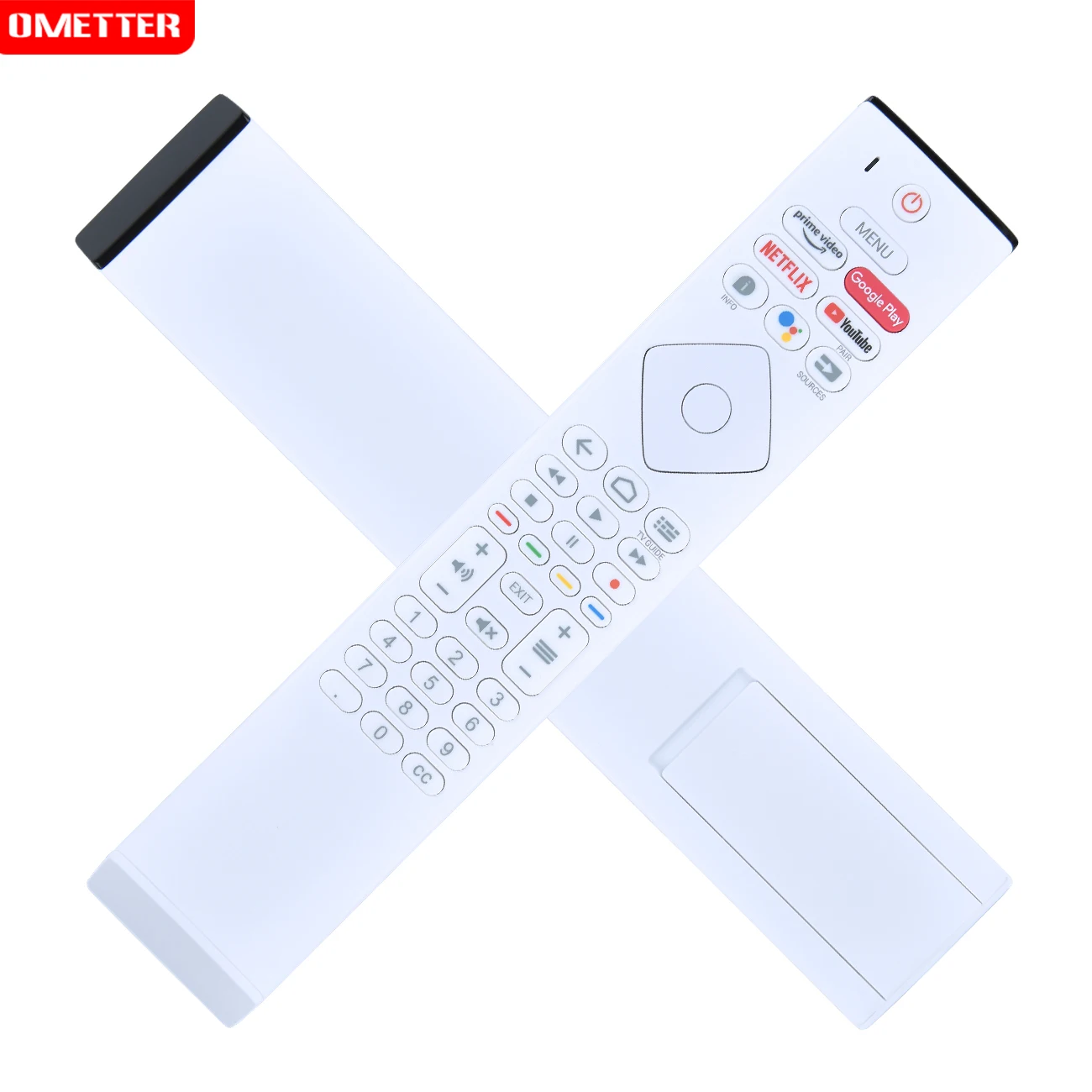 RC4284508/10RP 398GM08WEPHN0001PH Smart Tv for Philips Android Tv Hd Blanco 32Phd6927/77 43pfd6927/77 110-240v