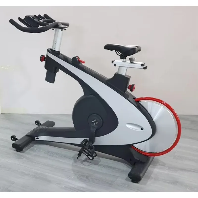 

Factory Direct Supply Indoor Spinning Bike - Best Stationary Equipment for Weight Loss Workouts