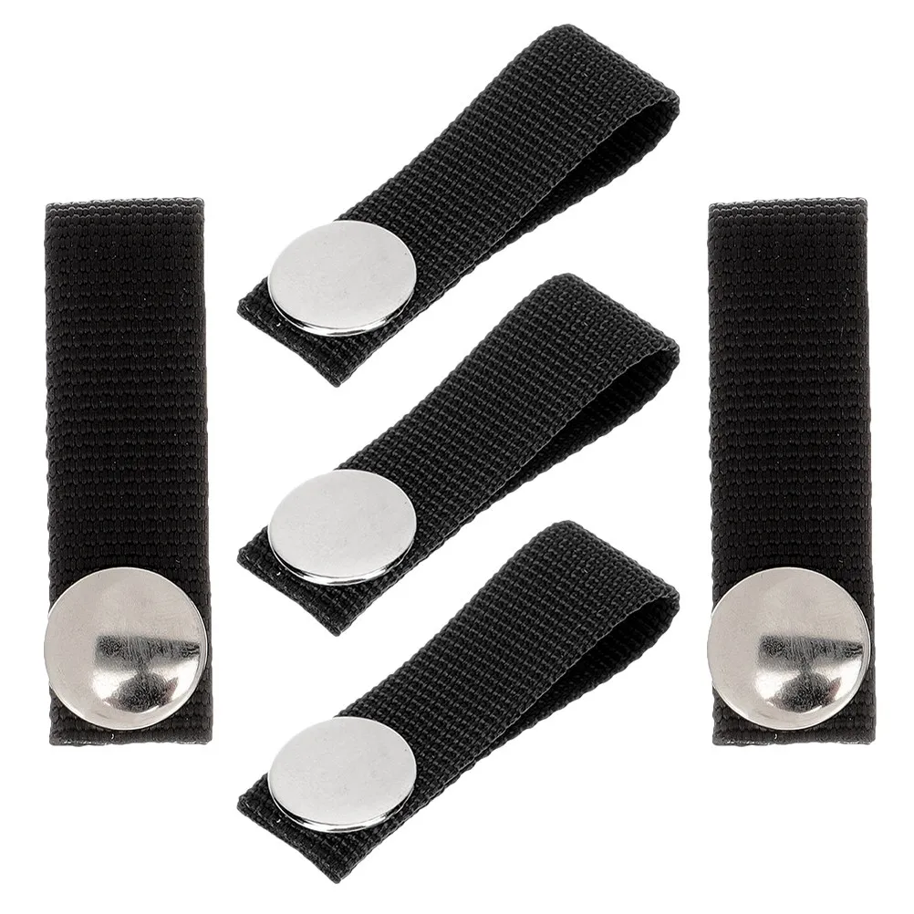 5Pcs Hockey Chin Strap Replacement Single Snap Secure Fit Comfortable Adjust Quick Adjustment Ice Hockey