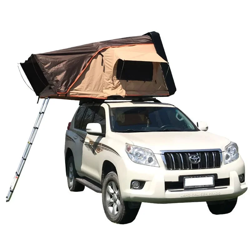 

I Car rooftop pop up tent side open car mount tent awning for suv vehicle autos custom