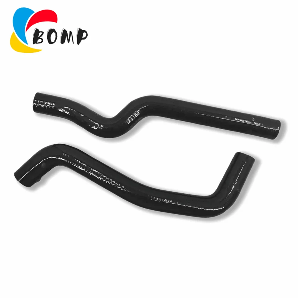 Para 97-03 Toyota Camry/Solara/Sienna/Avalon/Lexus ES300 3.0L V6 Mangueira de radiador de silicone