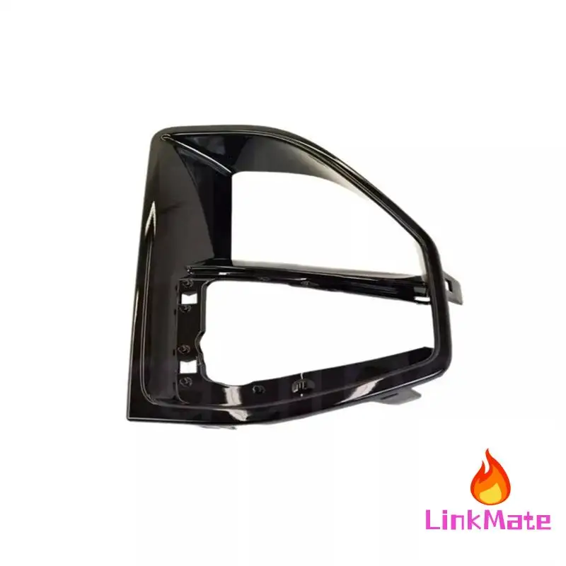 

1 Pair Car Grille Front Bumper Grille Air Inlet 51118074269 51118074270 For BMW X5 G05 New High Quality Auto Parts