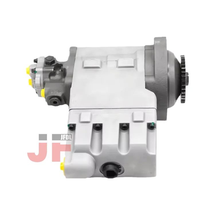 OEM C7 C9 محرك مضخة حقن الوقود الديزل 476-8768 4768768 مضخة الديزل 20R1649 20R-1649 بيع