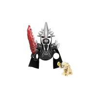 MOC Lord Rings Buidling Blocks Toy Orcs Action Figure Bricks Toys Gift 2