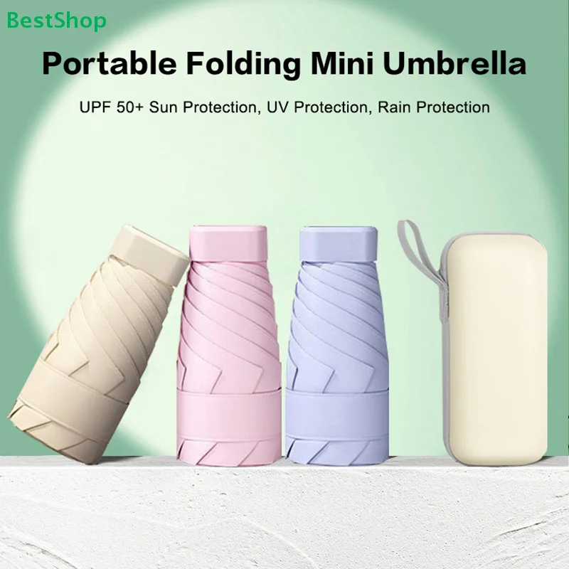 ♥Portable Folding M…