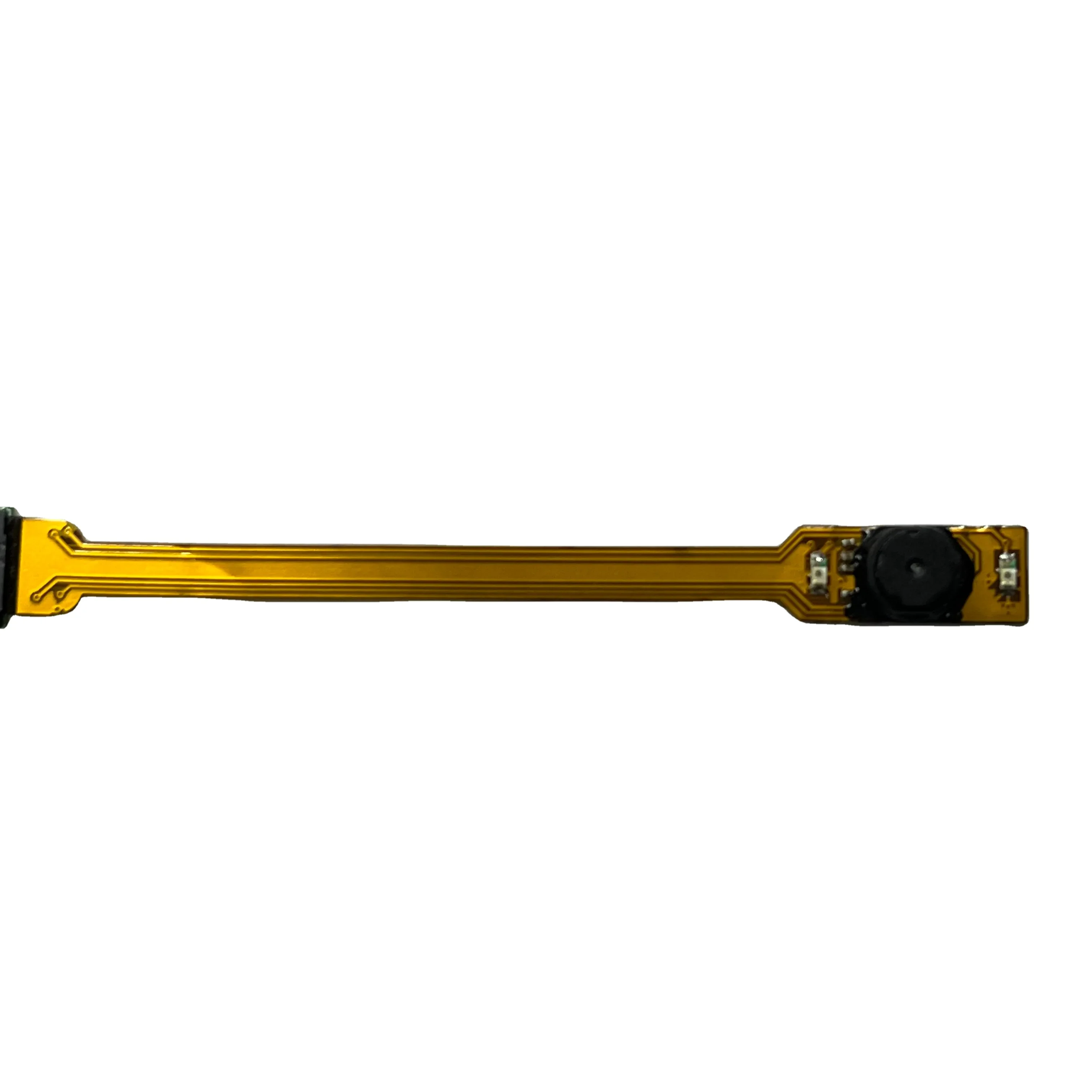OG0VA10 وحدة كاميرا مصراع عالمية أحادية VGA 640*480@240FPS 1/10 IR 850nm LED تتبع العين التعرف على التلميذ وحدة كاميرا بمنفذ USB