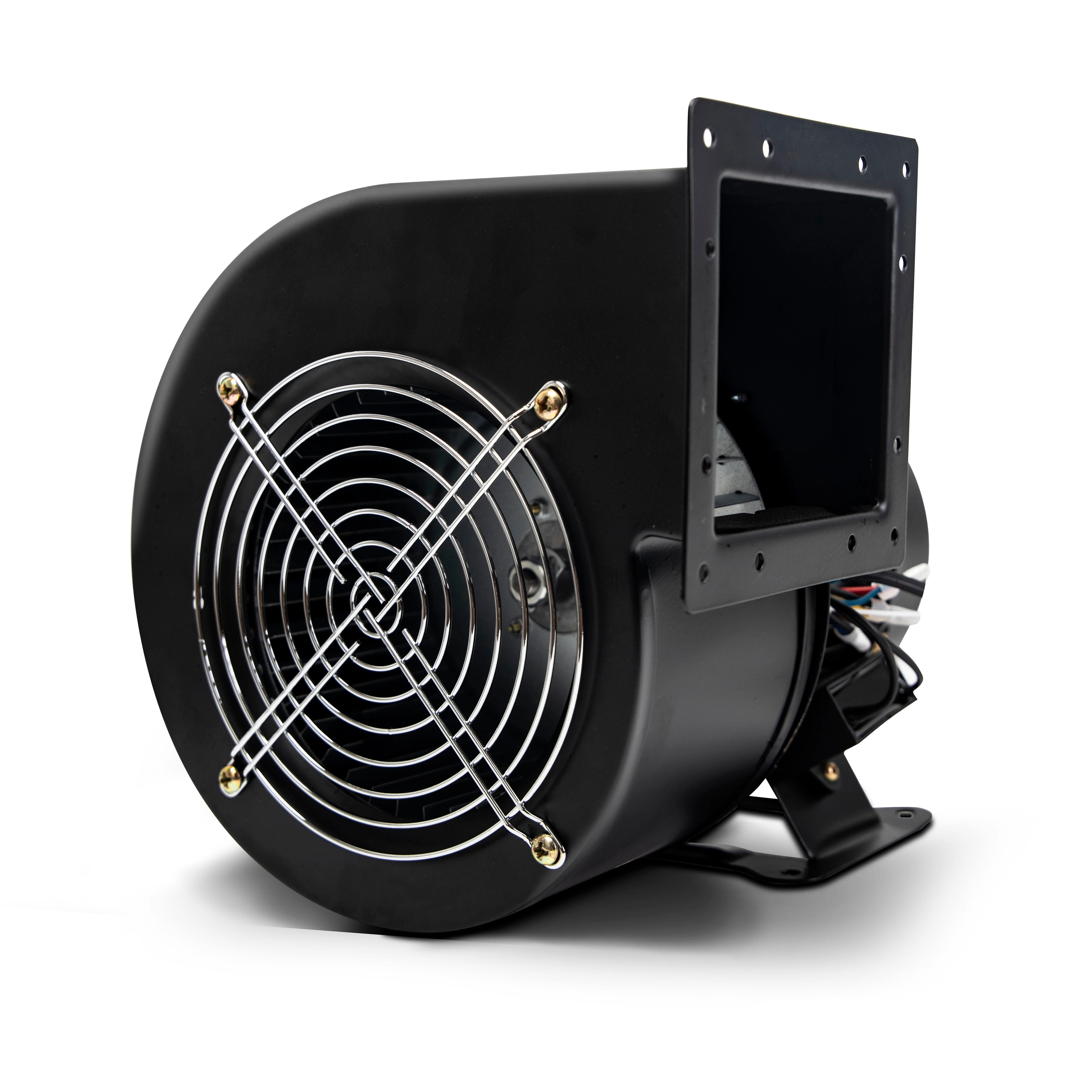 Centrifugal Blower AC Portable Air Blower Fan Inflatable Model 220V 240W 420Pa Industrial