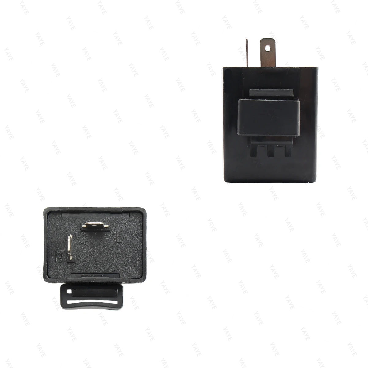 Cg Flasher With Buz…