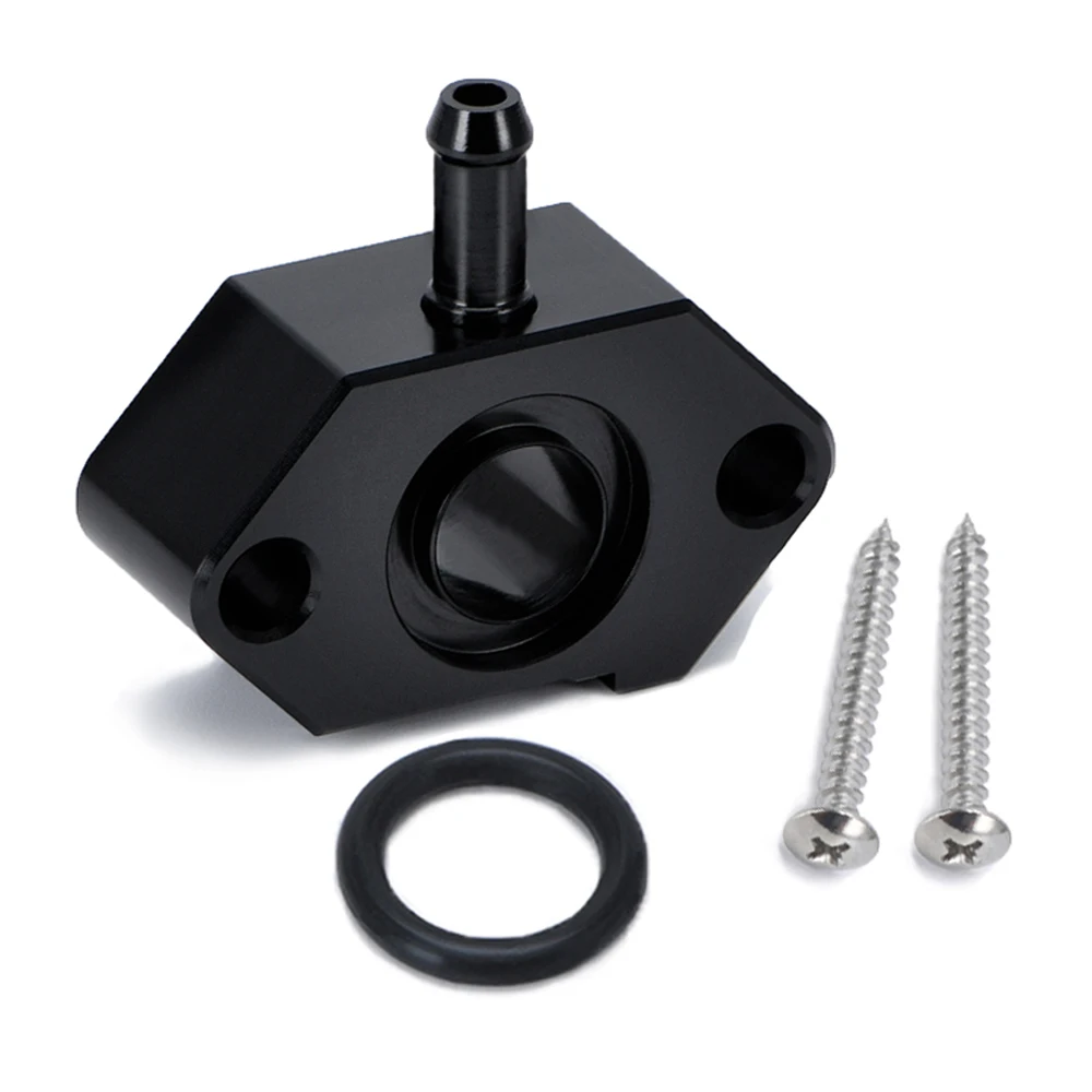 PQY - BOOST SENSOR ADAPTOR For AUDI VW SEAT SKODA 1.2 1.4 TSI ea111 1.6 1.9 2.0 TDI PQY7812