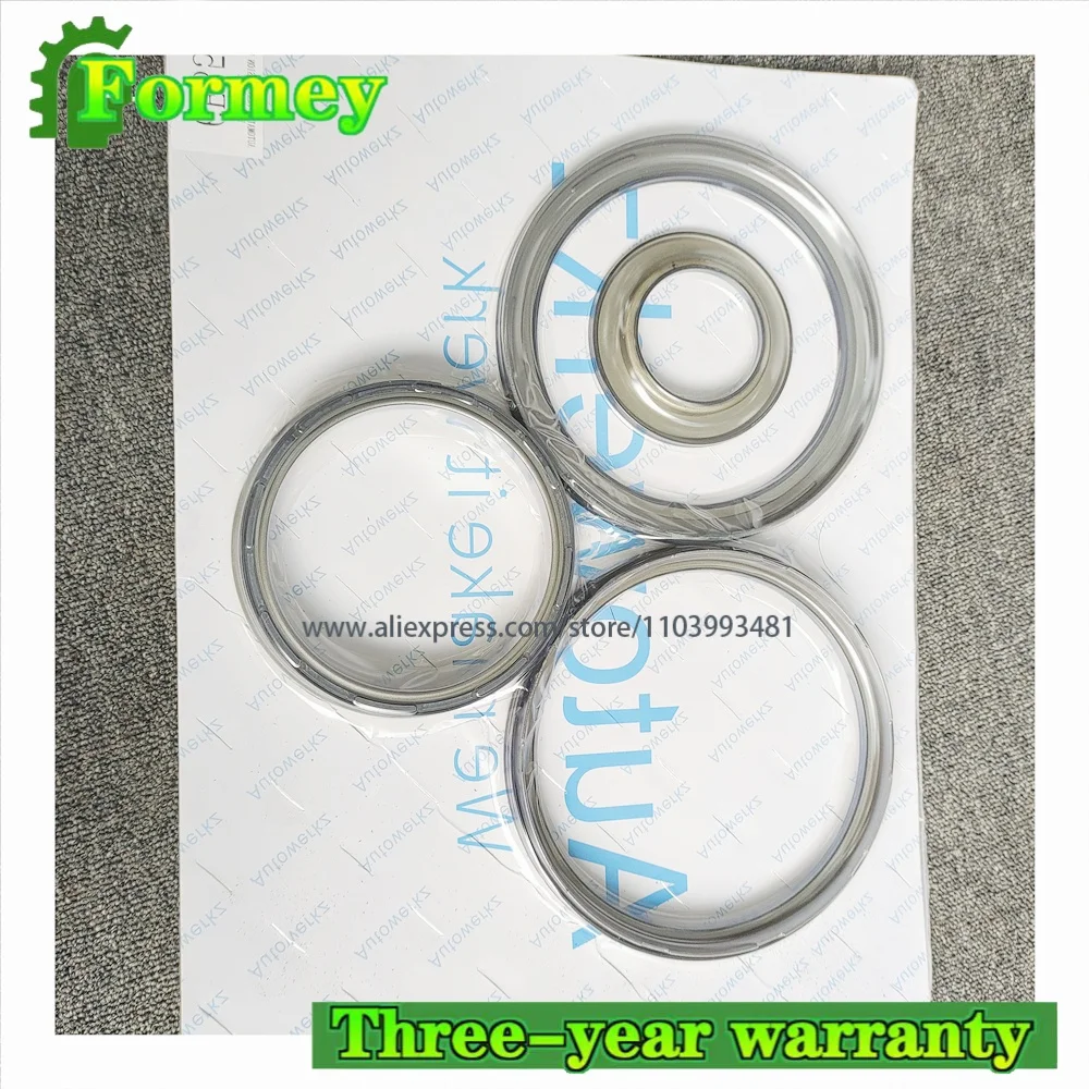 

6F35 Piston Kit - Suitable for FORD LINCOLN MAZDA MERCURY Automotive Transmission Spare Parts