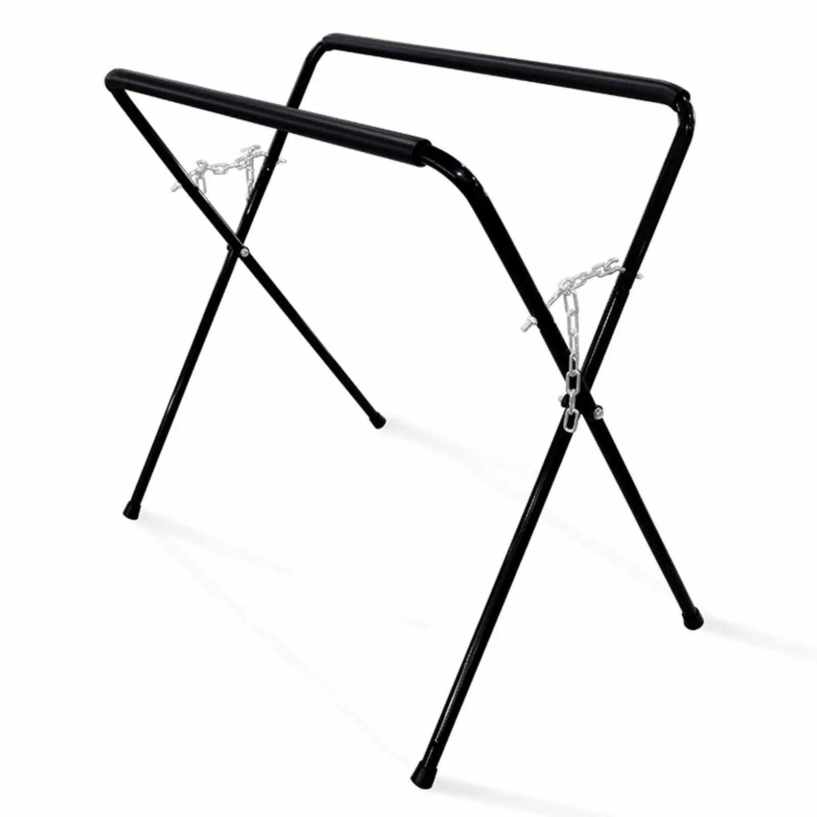 

Alloy Auto Body Spray Rack Paint Stand Holder Folding Car Tool for Automotive Workshop Accessories