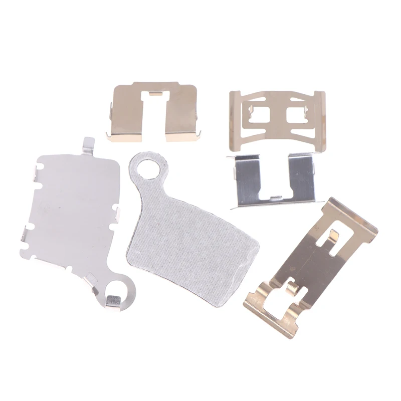 OEM 54813018000 Brake Caliper Spring Retaining Clip Set Universal Front Rear Brake Repair Parts For SX SXF  F Motorbike