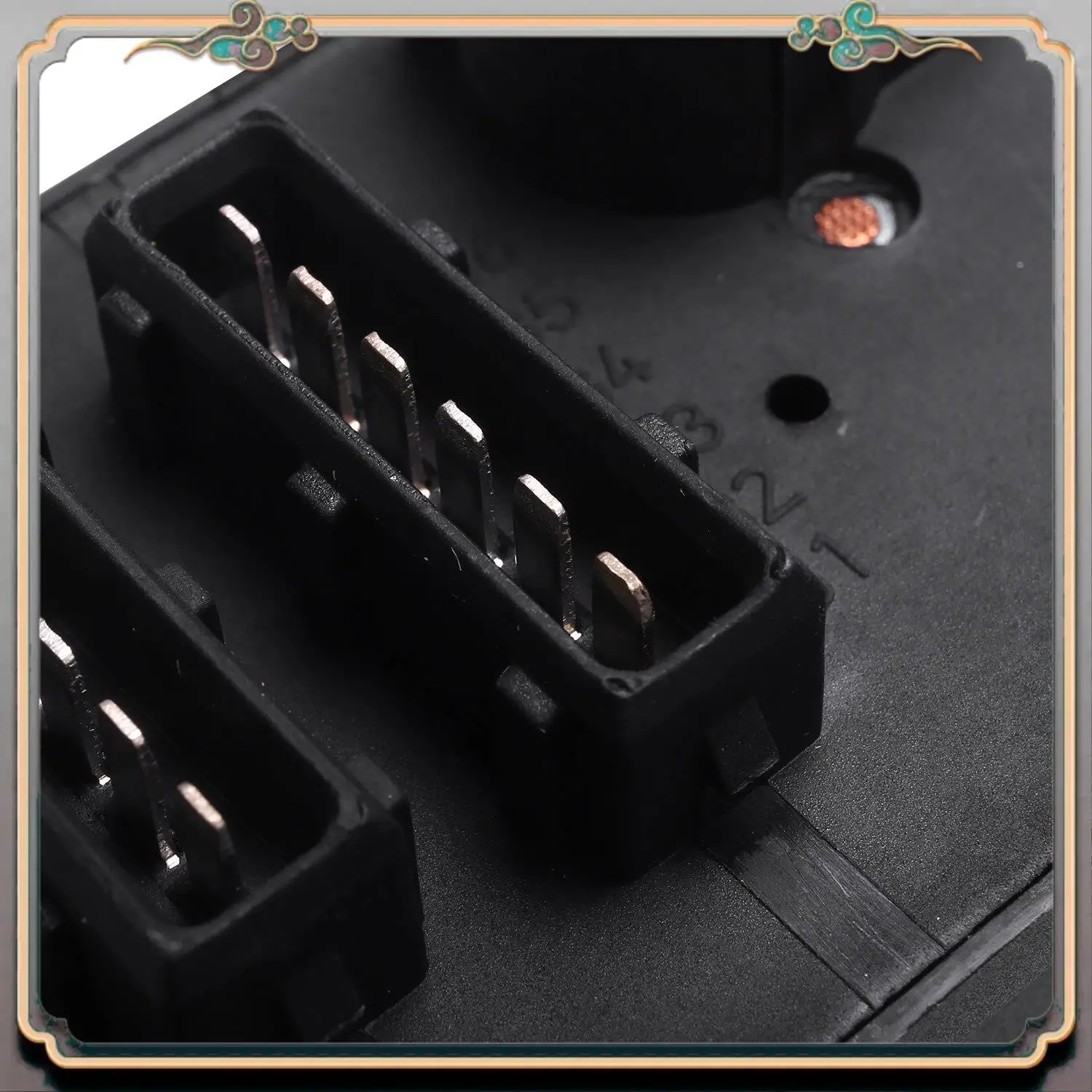 

A73Q-Ignition Glow Plug Relay For Alfa Romeo Citroen Fiat-Jaguar Lancia 0281003018 51771823, 51888255, 60816316