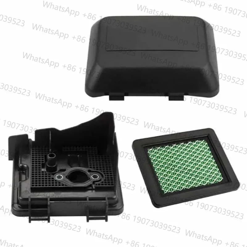 GCV160 ВОЗДУШНЫЙ ФИЛЬТР CMPL ДЛЯ HONDA GC135 GC160 GC190 GCV135 GCV190 HRB425 475 HRD536 HRG415 465 536 HRX426 476 537 КРЫШКА GCV160 ВОЗДУШНЫЙ ФИЛЬТР CMPL ДЛЯ HONDA GC135 GC160 GC190 GCV135 GCV190 HRB425 475 HRD536 HRG415 465 536 HRX426 476 537 КРЫШКА