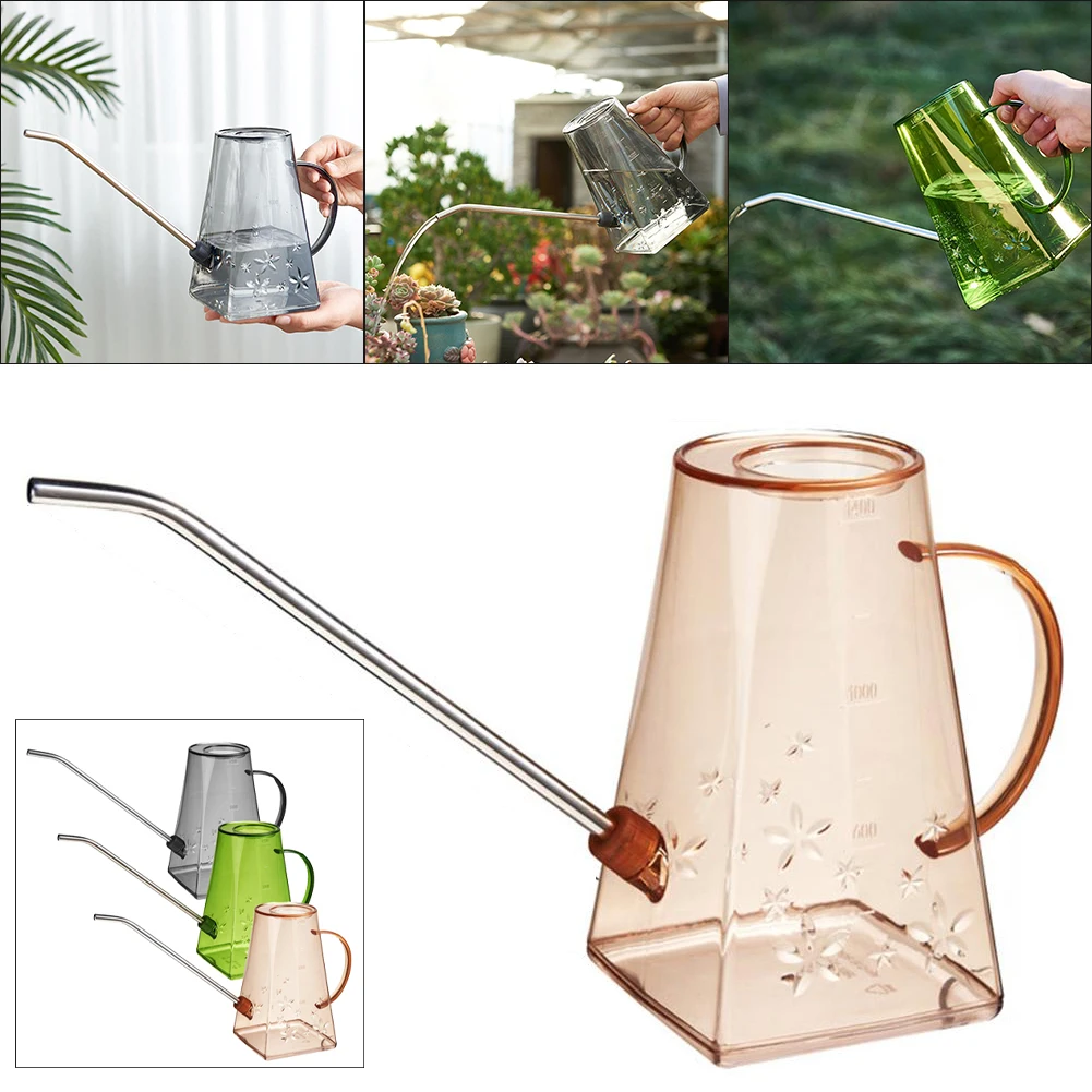 

Capacity Long Spout Indoor Or Outdoor Indoor Or Outdoor L Long Lasting Strong Transparent Capacity Indoor Kettle