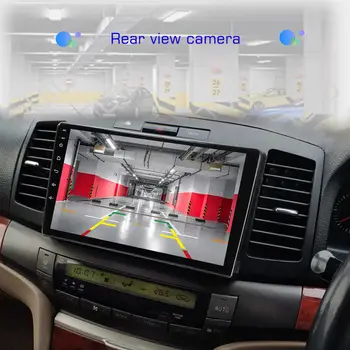 Pro Toyota Allion Premio T240 2001-2007 multimediální přehrávač bezdrátový Carplay GPS 4G DSP zadní kamera auto Android auto rádio 6 nejlepší prodej Autorádio Toyota Allion - №2
